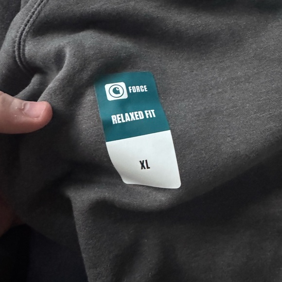 Carhartt Force Relaxed Fit Hoodie - Picture 4 of 6